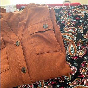 Jegging/Legging outfit